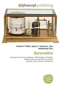 Baromtre