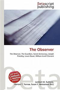 The Observer