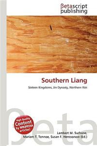 Southern Liang