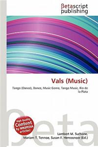 Vals (Music)