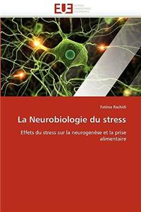 Neurobiologie Du Stress