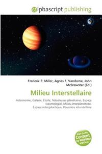 Milieu Interstellaire