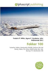 Fokker 100