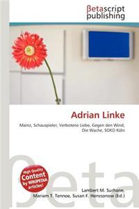 Adrian Linke