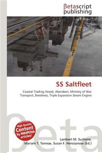 SS Saltfleet
