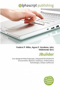 JBuilder