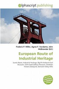 European Route of Industrial Heritage