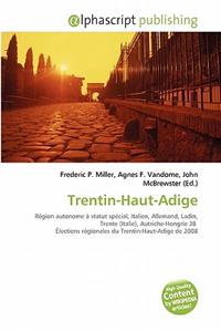 Trentin-Haut-Adige