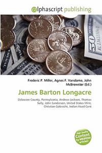 James Barton Longacre