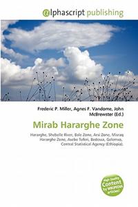 Mirab Hararghe Zone