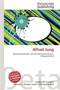 Alfred Jung