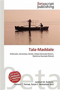 Tala-Maddale