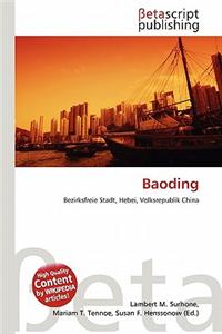 Baoding