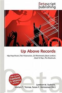 Up Above Records