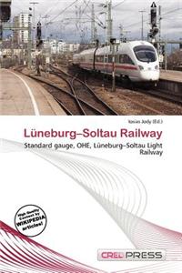 L Neburg-Soltau Railway