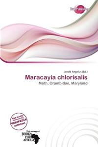 Maracayia Chlorisalis