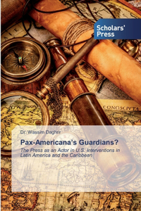 Pax-Americana's Guardians?