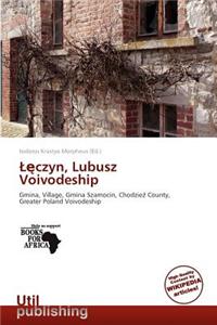 Czyn, Lubusz Voivodeship