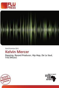 Kelvin Mercer