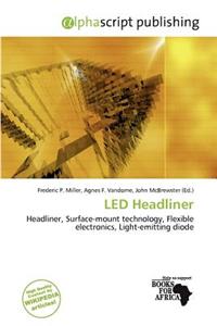 Led Headliner