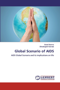 Global Scenario of AIDS