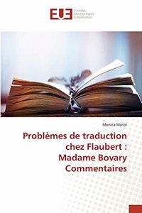 Problèmes de traduction chez Flaubert