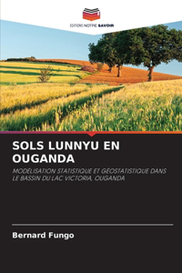 Sols Lunnyu En Ouganda