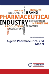 Algeria Pharmaceuticals ISI Model