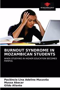 Burnout Syndrome in Mozambican Students