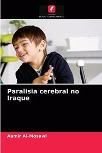 Paralisia cerebral no Iraque