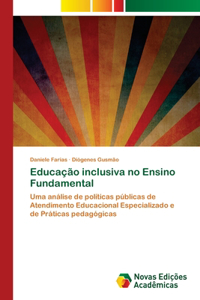 Educação inclusiva no Ensino Fundamental