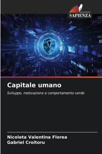 Capitale umano