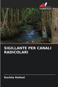 Sigillante Per Canali Radicolari