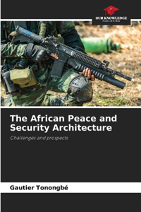 African Peace and Security Architecture