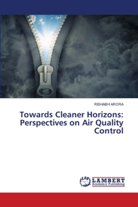 Towards Cleaner Horizons