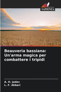 Beauveria bassiana