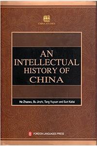 Intellectual History of China