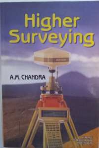 Higher Surveying