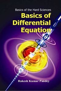 Basics of Differential Equation