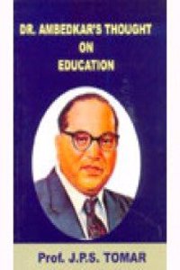 Dr. Ambedkar's Thought On Education