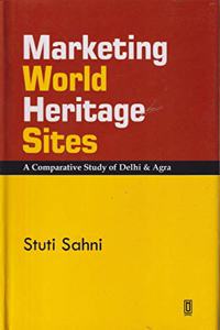 Marketing World Heritage Sites