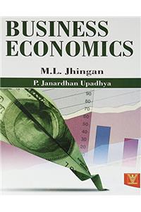 Business Economics