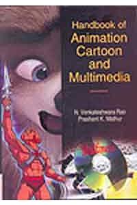 Handbook of Animation Cartoon and Multimedia