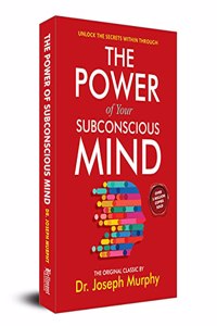 The Power of Your Subconscious Mind