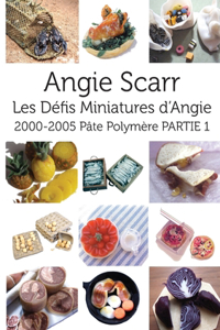 Les Défis Miniatures d'Angie