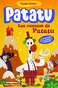 Patatu 1. Los cuentos de Patatu