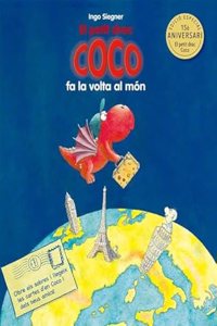 El petit drac Coco fa la volta al mon