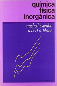 Quimica Fisica Inorganica