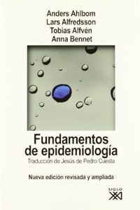Fundamentos de epidemiologia