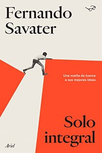Solo integral: Una vuelta de tuerca a sus mejores ideas